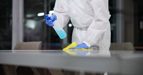 Licensed Blood Cleanup service in Glen Gardner, NJ - Crime Scene Cleaner Online